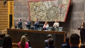Misiones tendrá un programa provincial para detectar y tratar cardiopatías congénitas desde el embarazo