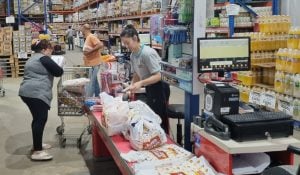Posadas registró una de las tasas de desempleo más bajas del país en el primer…