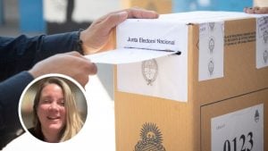 Polarización, redes y estrategia electoral: una socióloga analiza los desafíos&hellip;