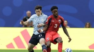 Uruguay empató 2-2 con Cabo Verde y se la juega a todo o nada ante…