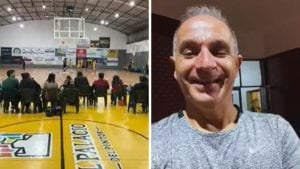 El Club Victoria de Puerto Rico inaugura su nueva cancha de parquet con el respaldo…
