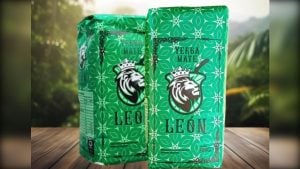 Yerba Mate León, de Oberá, ganó la medalla de oro&hellip;