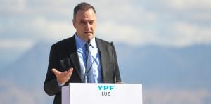 Adorni también dejará su cargo en el directorio de YPF&hellip;