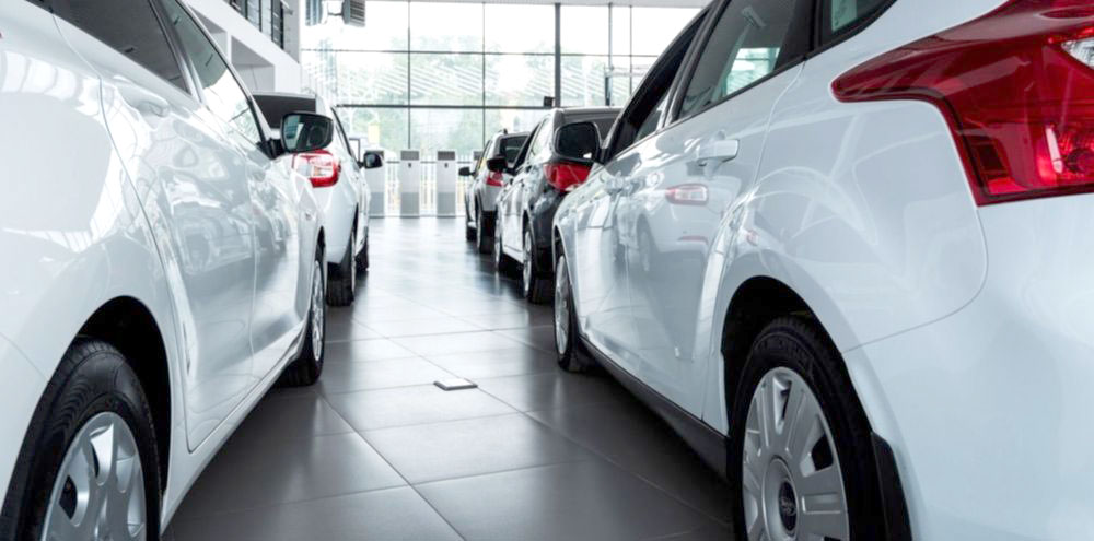El mercado automotor cayó casi 10% en el primer semestre,…