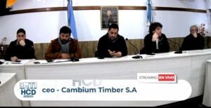Una inversión de US$20 millones en Virasoro abre el debate…