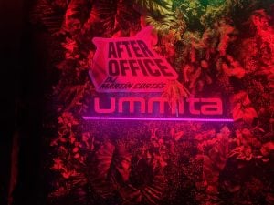 El After Office +30 tuvo su segunda edición en Posadas y volvió a agotar la&hellip;