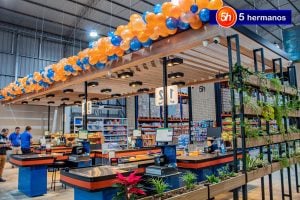 Una cadena supermercadista de Misiones registra una caída del 12% en el consumo y la…