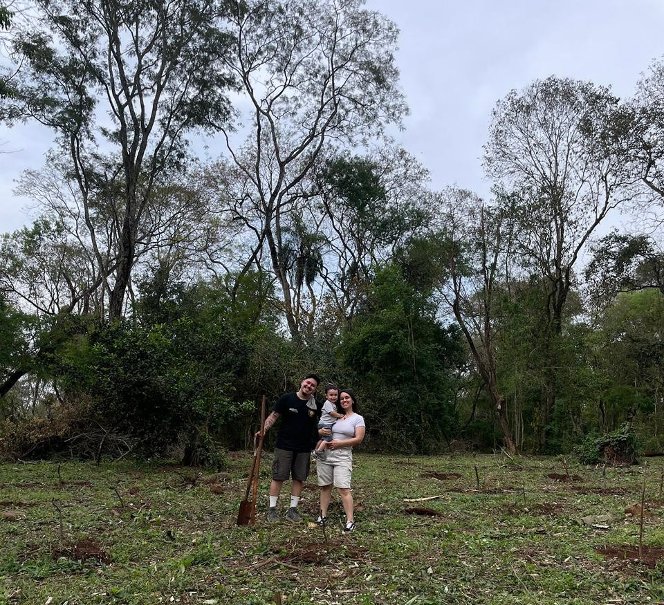 Misiones logra su primer tueste profesional de café con control…