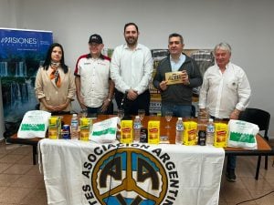 Leandro N. Alem recibe la cuarta fecha del Rally Misionero con un súper especial en…