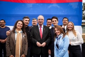 Movimiento por lo que Viene reorganiza la Legislatura misionera con la mira puesta en el&hellip;