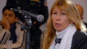 La escribana condenada por el asesinato de su marido en Misiones organiza retiros espirituales en…