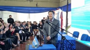Asumió la nueva conducción de la UNaM con el financiamiento universitario como principal preocupación