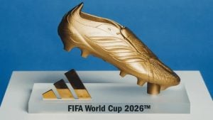 Mbappé repite historia y se queda con la Bota de Oro del Mundial 2026 con…
