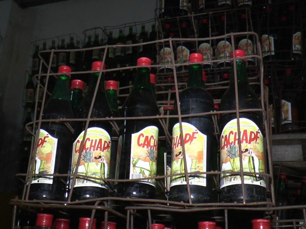 Bebidas Misioneras, la pyme de Garupá que lleva la caña&hellip;