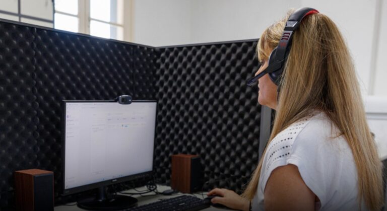 El centro virtual de salud mental de Misiones atiende consultas por ansiedad y depresión desde…