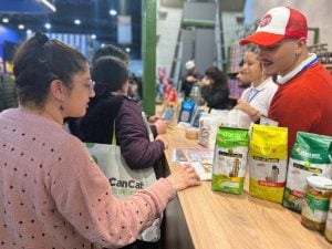 Diez empresas misioneras buscan nuevos mercados en la feria Caminos y Sabores