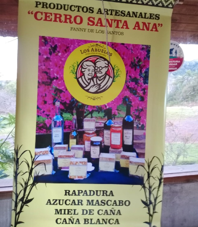 Caña con ruda: una familia de Santa Ana elabora artesanalmente la bebida del 1° de&hellip;
