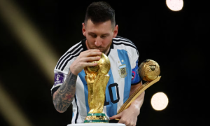 El trofeo más codiciado del mundo: cómo funciona el estricto protocolo de la FIFA con…