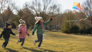 Vacaciones de invierno: actividades gratuitas para familias en Posadas y Puerto Esperanza