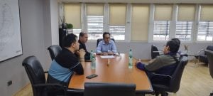 Energía de Misiones y Colonia Victoria se reunieron para planificar mejoras eléctricas con foco en…