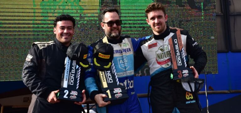 El Campeonato Misionero en Pista dejó una jornada intensa en Eldorado