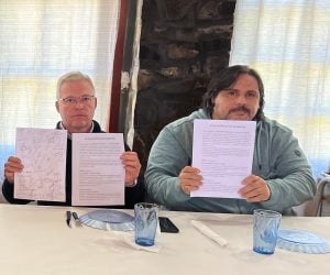 Intendentes misioneros exigen a sus senadores votar contra el proyecto que flexibiliza la compra de…