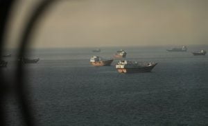 Irán denuncia ataques sobre la isla de Qeshm mientras el…