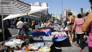 El contrabando equivale al 5% del PIB argentino y genera&hellip;