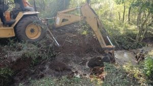 Vialidad monitorea rutas y puentes en el este de Misiones por el impacto de El…