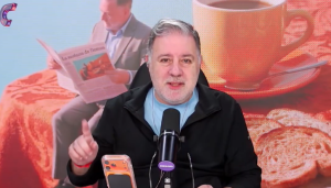 Doman analizó la política misionera y afirmó que Passalacqua desplazó a Rovira del poder