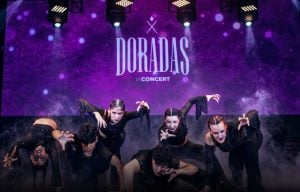 Doradas In Concert vuelve a Posadas el 9 de agosto con una promo 3×2 para&hellip;
