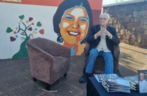 El pionero en trasplantes cardíacos infantiles del Garrahan visitó Posadas y elogió el Parque de…