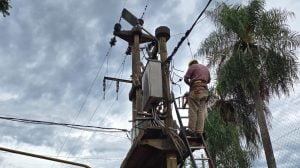 Cortes de luz programados en Posadas: cuándo y qué barrios se verán afectados