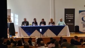 Posadas reunió a más de 200 profesionales del NEA en la IX Jornada Nacional de&hellip;