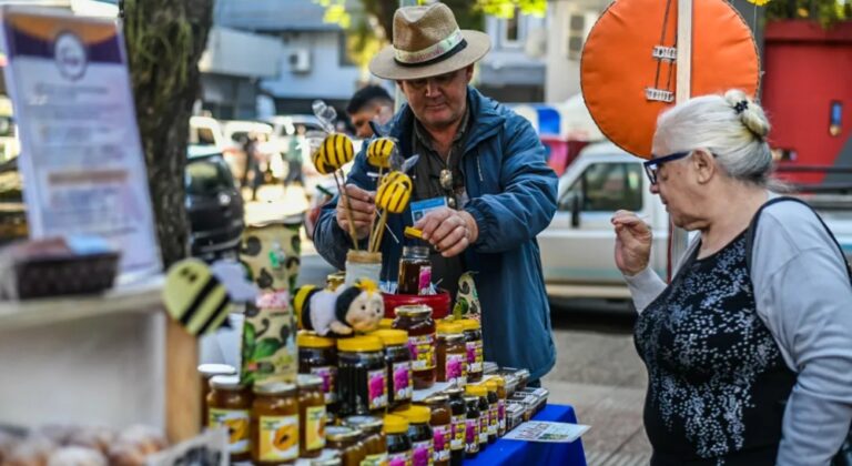 Apóstoles celebra este fin de semana la segunda edición de la Expo Dulces y Sabores
