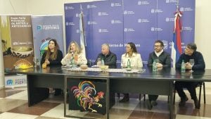 Puerto Rico celebra los 40 años de su Expo Feria de Arte y Artesanía con…
