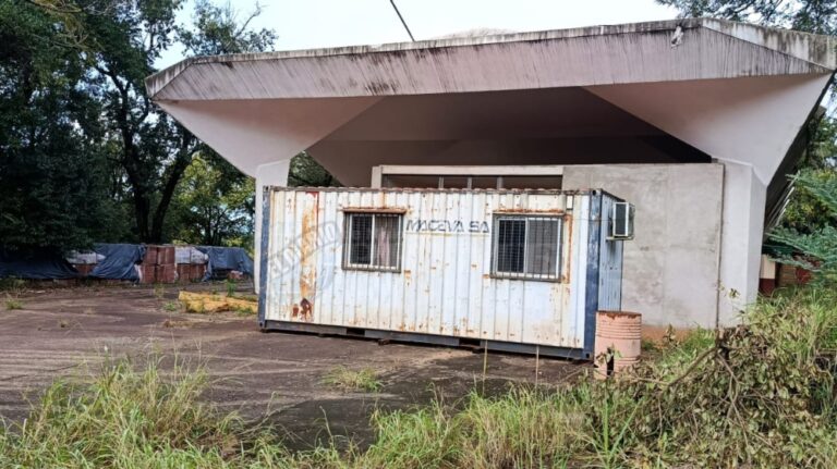 Eldorado avanza en un proyecto propio para recuperar el predio de la ex terminal de&hellip;
