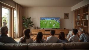 FAIMA propone repensar el hogar durante el Mundial: la madera…