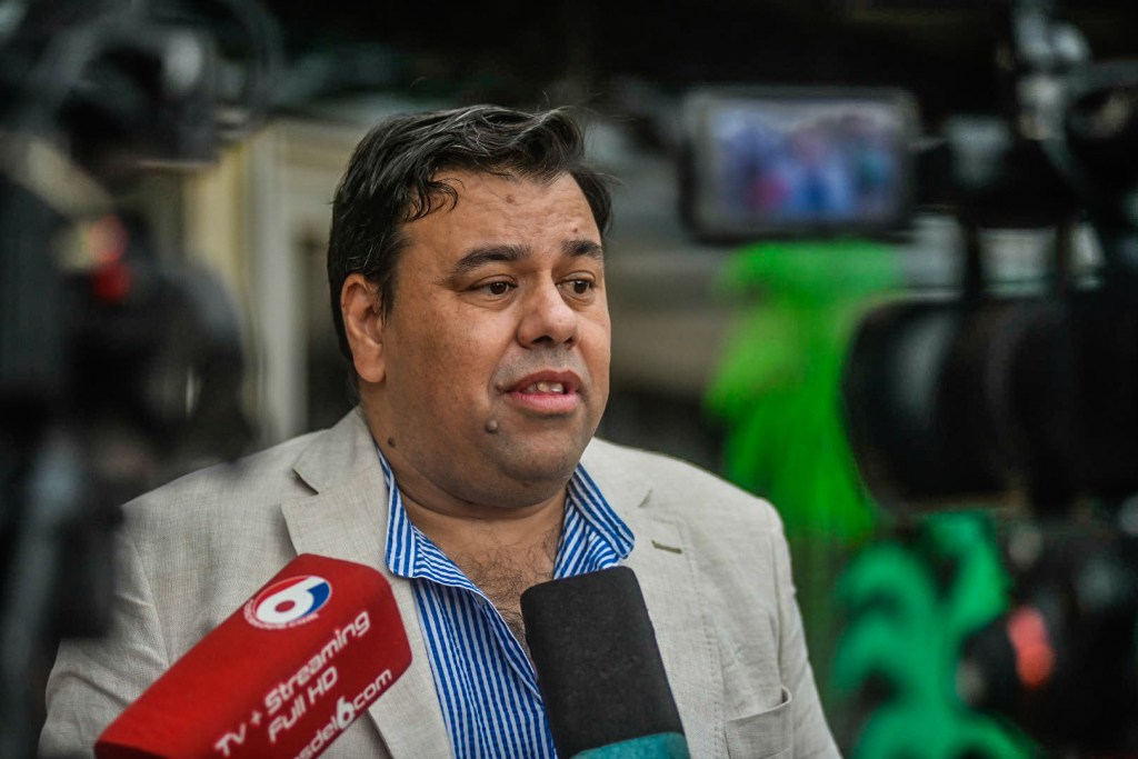 Iprodha reactiva la construcción de viviendas con fondos provinciales y pone en marcha trabajos en 150 escuelas