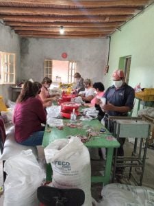 FECOAGRO: cómo 500 familias cooperativistas de San Juan sobrevivieron al…
