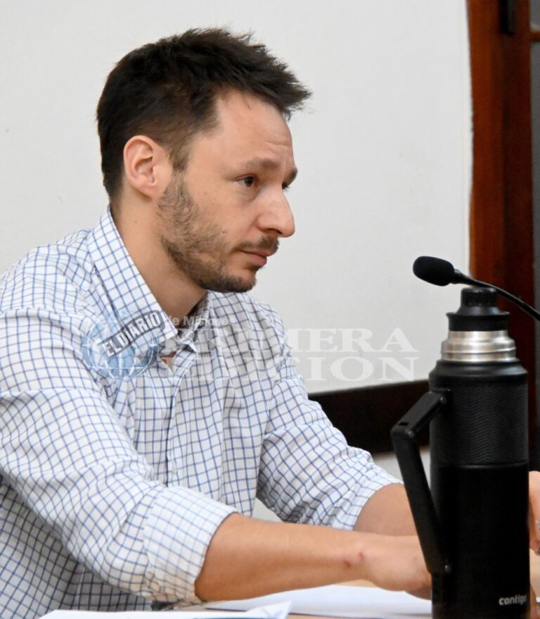 Testigo presenció el ataque: «Le hincó cuando cayó al piso», declaró sobre el acusado de…
