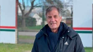 De Otamendi a La Plata: la historia de Guillermo Trama, campeón con Central y hoy…