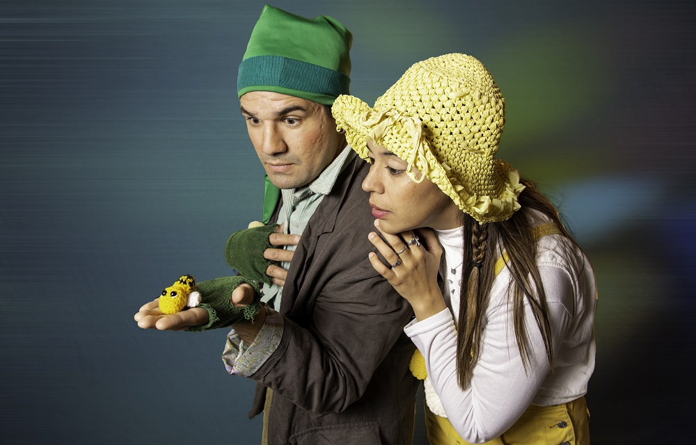 Gurises al Teatro llega a su edición 13 con funciones en Posadas y el interior de Misiones