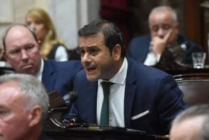 Herrera Ahuad advirtió que el proyecto de extranjerización de tierras amenaza a los pequeños productores misioneros