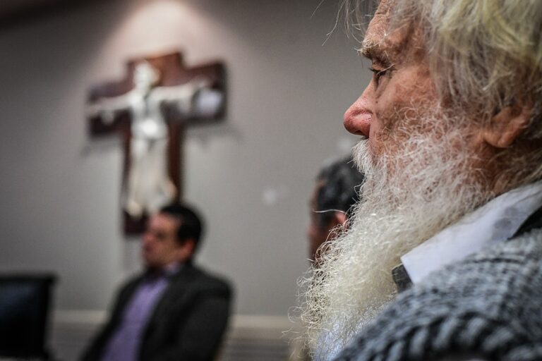 La Iglesia se suma al reclamo yerbatero: «el problema ya superó el precio y es…