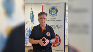 Misiones pone en marcha su plan de emergencias ante el avance de El Niño