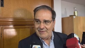 Garay asumió en el directorio de Energía de Misiones: «Somos soldados del gobernador»