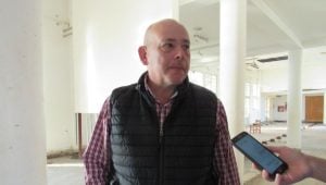 Passalacqua renovó las autoridades de la Dirección General de Arquitectura y puso a Balsari al frente de forma interina
