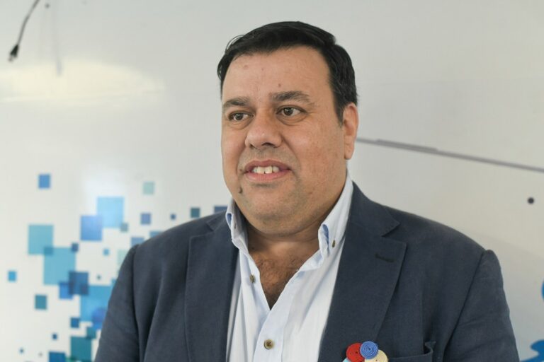 Iprodha invierte $3.000 millones en mantenimiento de 150 escuelas durante el receso invernal