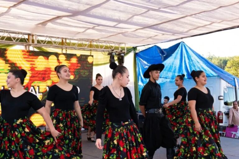 Garuhapé festeja la 11ª edición de la Fiesta Provincial del Envasado con entrada libre y&hellip;